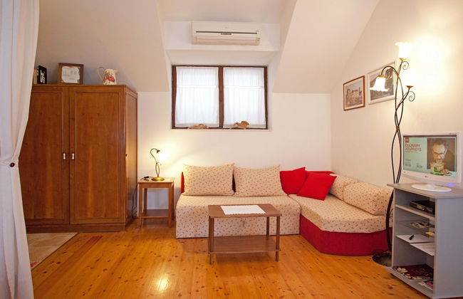 Apartment Margarita - Foto 7