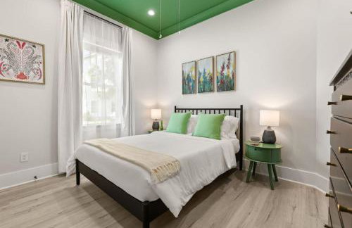 Charleston-themed House for 10 - Foto 42