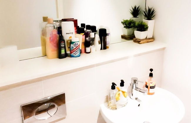 Bright 2BR Apartments Quays - Foto 52