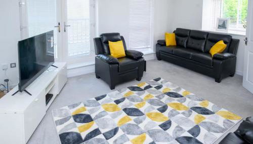 Cosy 5 Bedroom House With Parking - Foto 2