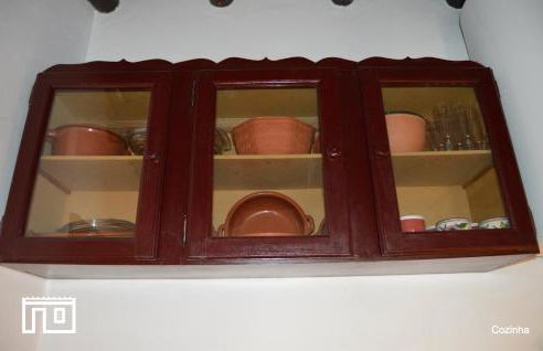 Casinha de Montoito - Foto 56