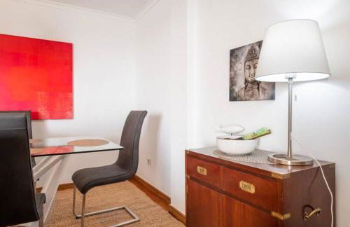 BARRAMARES 5 - 4ºandar PISCINA EXTERIOR VISTA MAR - Foto 19