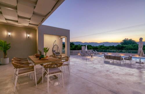 Villa Navelina - Foto 4
