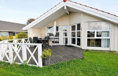 4 person holiday home in Gelting - Foto 1
