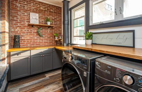 Blame Jaime - downtown, the heart of all the fun! - Foto 2