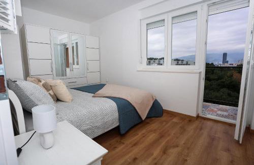 Sunsetview Apartment with balcony - Foto 39
