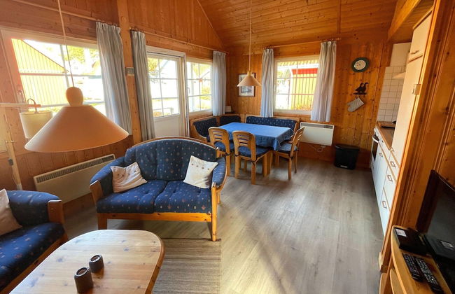 Holiday House at the Useriner See, Userin - Foto 19