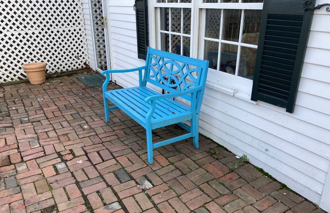 Rockmere Inn - Foto 52