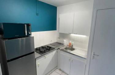 Maisonette parking privé gratuit - Photo 7