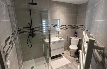 Magnifique villa avec jacuzzi - Foto 4