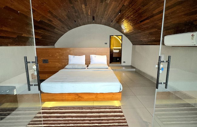 Tira Beach Resort - Foto 4