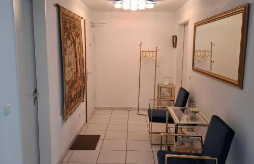 Apartroom München-Ost Berg-am-Laim - Foto 41