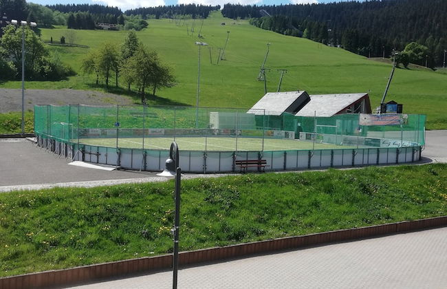 Appartementhaus Hollandhaus - Foto 10