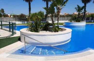 Sea and Sun Costa Esuri Isla Canela - Foto 3