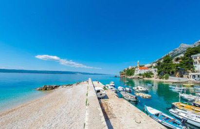 Serenity Apartments - Foto 19