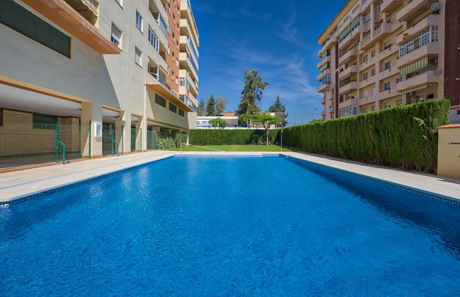 Sur Suites Atico La Paloma - Foto 1