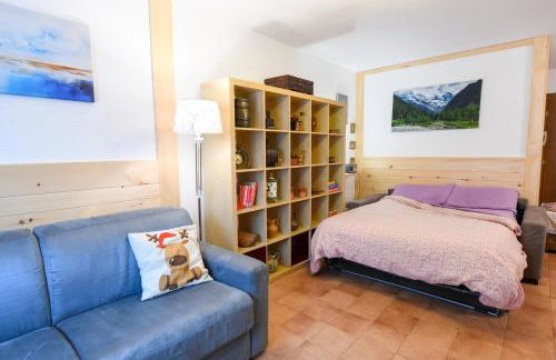 Appartamento La Valeille - Photo 20