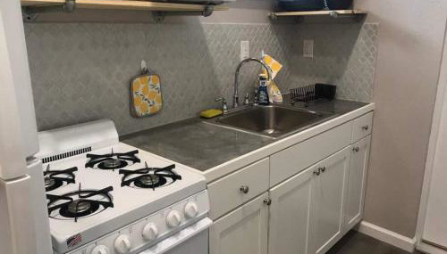 Spacious StudioNear Balloon Fiesta Park - Foto 2