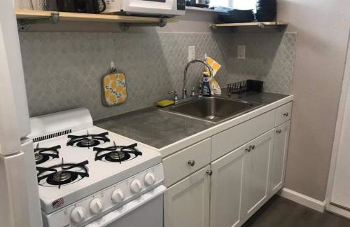 Spacious StudioNear Balloon Fiesta Park - Foto 2