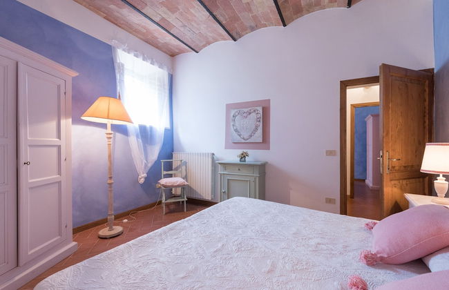 Podere Torricella - Foto 27