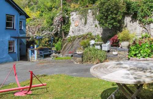 Tŷ Melindwr - Foto 15