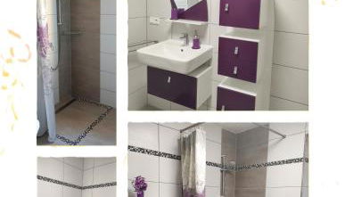 Modern Doppelhaus - Foto 3