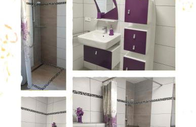 Modern Doppelhaus - Foto 3