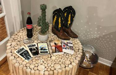 Pet-Friendly Aggie Village - Fire Pit Games and walk to Texas AnM - Foto 51