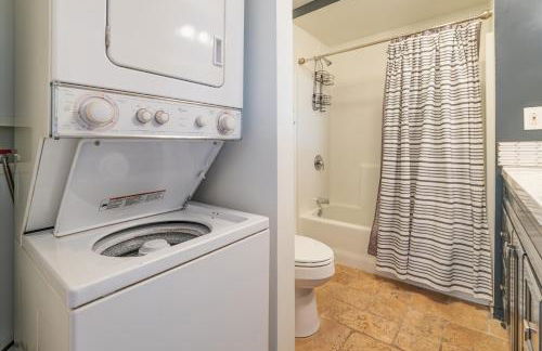 High-Design Downtown Loft - Foto 20