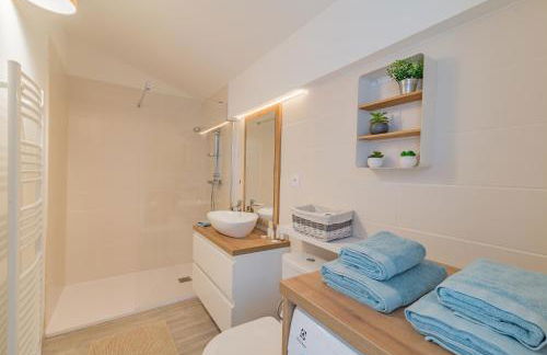 Les Jardins du Castelas - Domaine et Spas - Foto 45