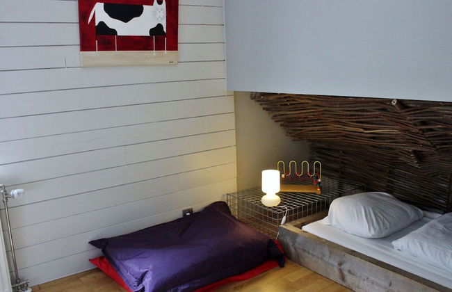 Holiday Home in Jupille Near Forest Trails - Photo 5