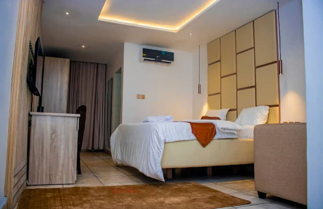 Hopeland Hotels - Foto 3