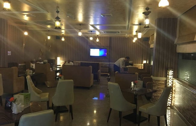 Wanasa Hotel Apartments - Photo 59