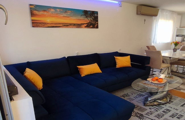 Apartment Sunrise - Foto 9