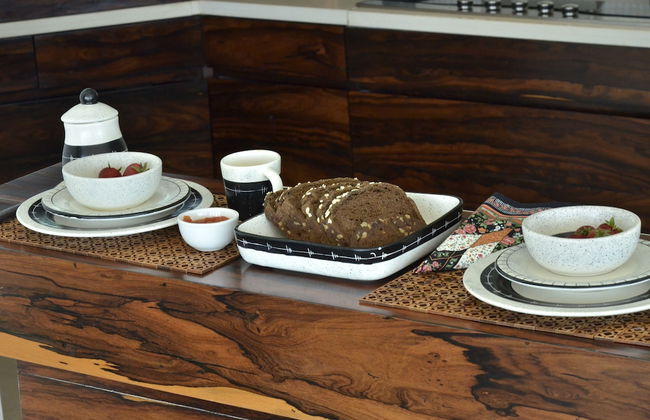 Penthouse 07 - Foto 15