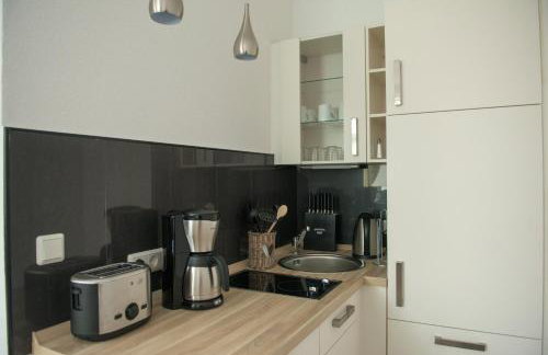 Bootshaus Appartements - Foto 19