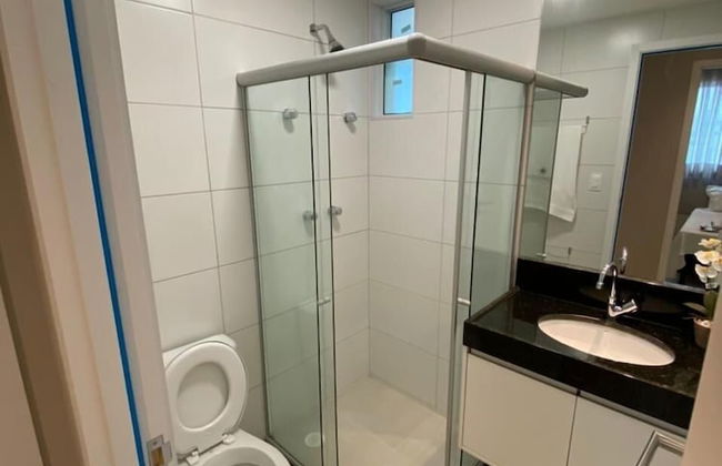 Edifício Promenade II Apt 404 - Foto 27