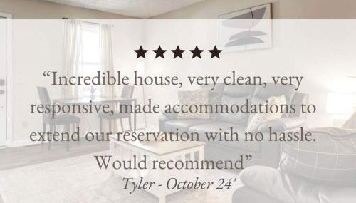 The Lucky 7's Inn-5 Beds - Foto 3