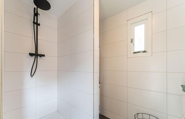 Cozy Holiday Home With a Private Garden - Photo 15