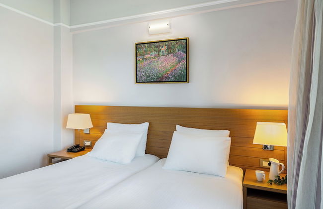 Porto Platanias Village - Foto 18