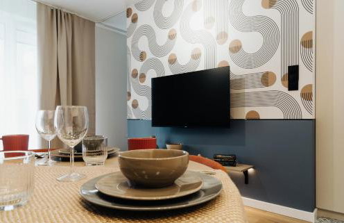 Jurowiecka 22 BLUE Centrum Modern Apartment - Photo 12