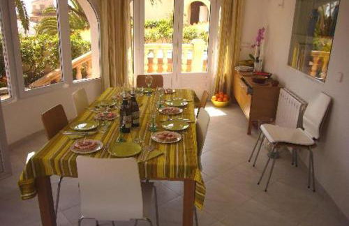 Casa Resa by Aguilarent - Foto 8