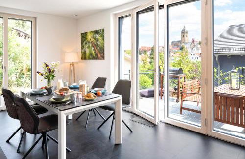 Ferienhaus Altstadtblick Bad Wildungen - Foto 1