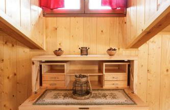 La Marmote Albergo Diffuso di Paluzza San Nicolò - Photo 4