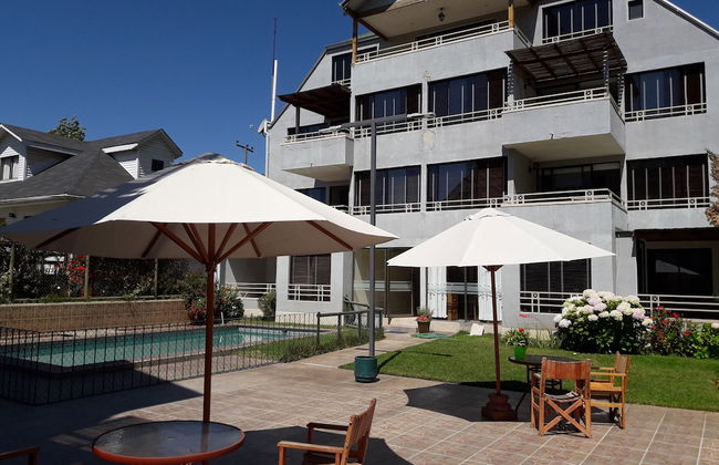 Habitamar Maitencillo - Foto 31