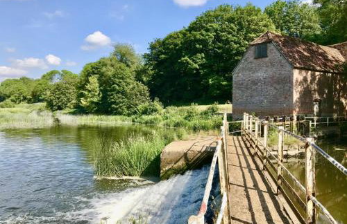 Lower Fifehead Farm - Foto 37