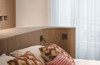 Luxury Apartment 3BR in Paris - Foto 29