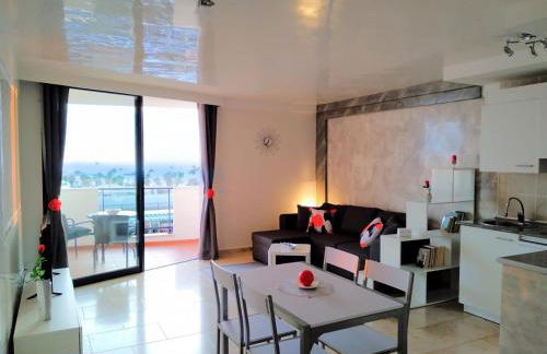 Ocean View Elegant Magic Apartment - Foto 12