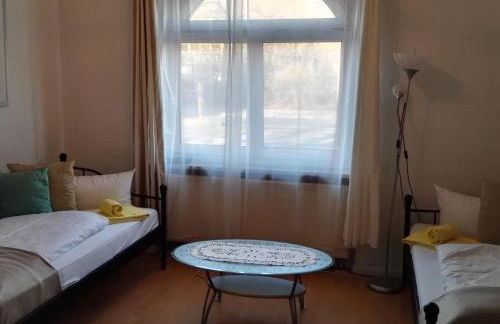 Harsdörffer Apartment - Foto 6