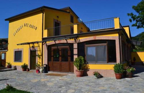 Agriturismo La Gemma del Parco - Foto 1